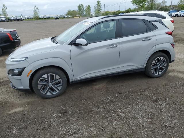 Vin: km8k23ag8pu192394, lot: 56891285, hyundai kona se 2023 img_1