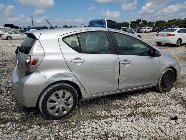 Vin: jtdkdtb36e1570446, lot: 57044645, toyota prius 20143