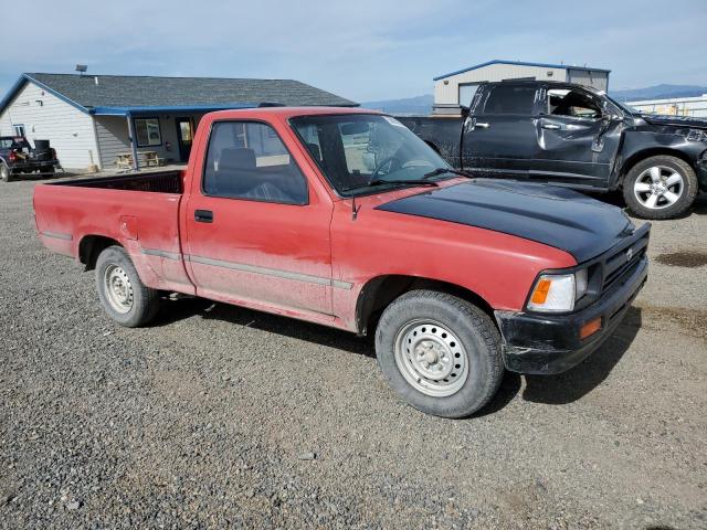 Vin: 4tarn81a2rz175708, lot: 58659265, toyota all other 1/2 ton short wheelbase stb 19944