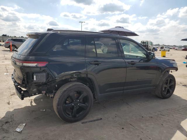 Vin: 1c4rjhbg4pc565860, lot: 55860135, jeep grand cher limited 20233