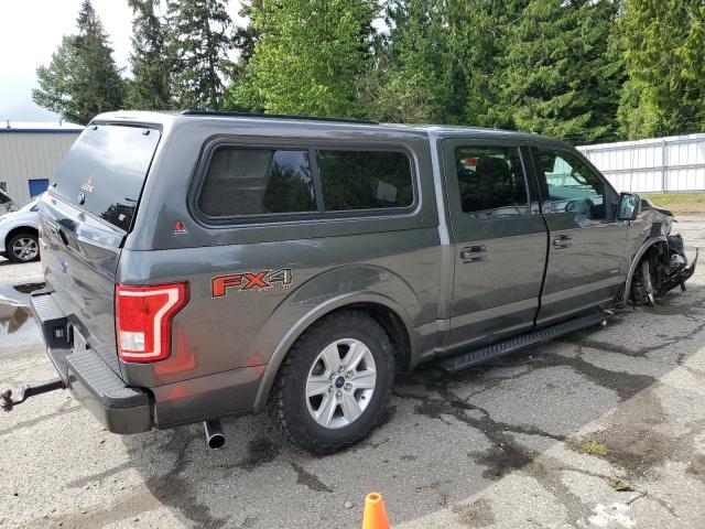 Vin: 1ftew1ep0hfc13619, lot: 57167745, ford f-150 supercrew 20173