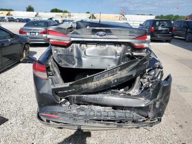 2017 FORD FUSION SE - 3FA6P0H71HR367076