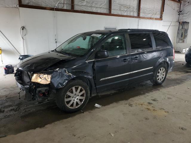 CHRYSLER TOWN & COU