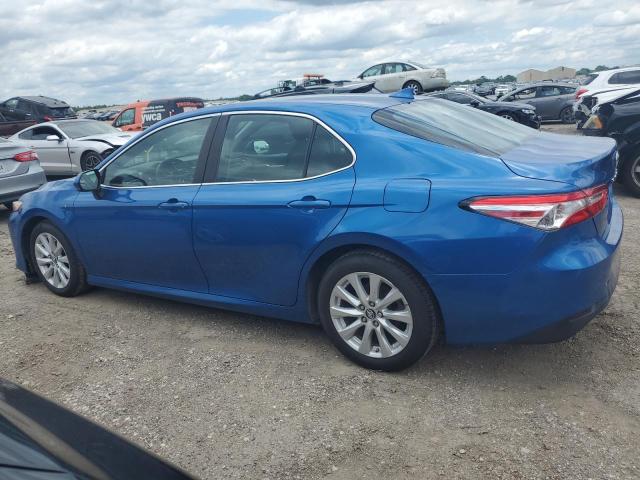 Vin: 4t1b11hk0ku274307, lot: 56608535, toyota camry l 20192