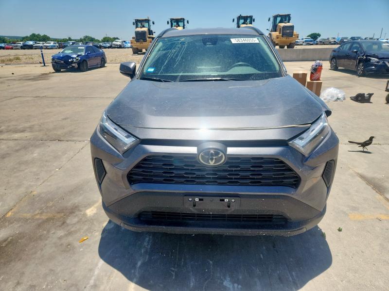 2024 TOYOTA RAV4 XLE - 2T3P1RFVXRC484756