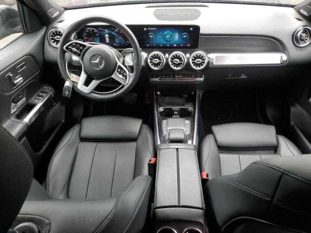 2021 MERCEDES-BENZ GLB 250 4M W1N4M4HB6MW137944