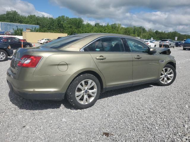 Vin: 1fahp2ew3cg111232, lot: 58177075, ford taurus sel 20123