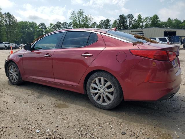 Vin: 5xxgn4a75fg424770, lot: 57130875, kia optima ex 20152