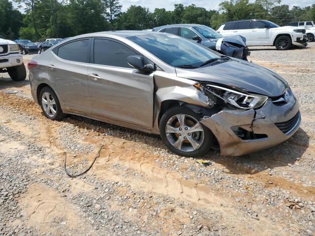 Vin: 5npdh4ae8gh784338, lot: 58790795, hyundai elantra se 20164