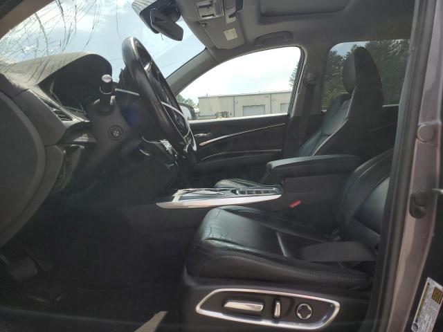 2019 ACURA MDX 5J8YD4H35KL035777