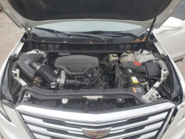 1gyknbrs3hz323826 - 2017 Cadillac xt5 luxury - #58239735