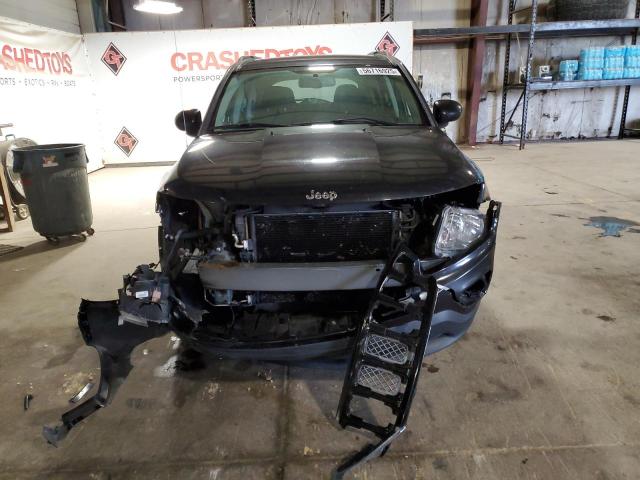 2017 JEEP COMPASS LA - 1C4NJDEB7HD106048