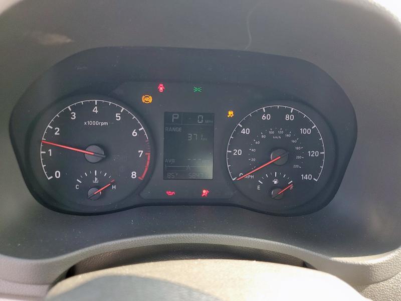 2022 HYUNDAI ACCENT SE - 3KPC24A69NE158059