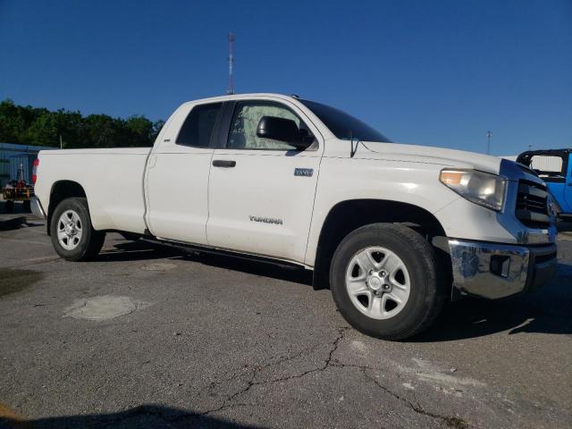 Vin: 5tfcw5f16fx019046, lot: 57388105, toyota tundra double cab sr 20154