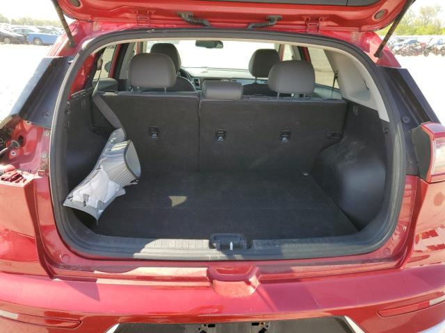 2019 KIA NIRO EX KNDCC3LC4K5340141
