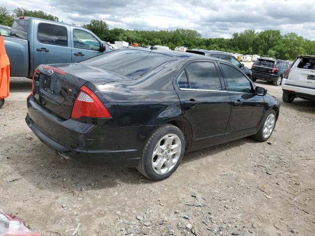 Vin: 3fahp0ha8ar394964, lot: 57591435, ford fusion se 20103