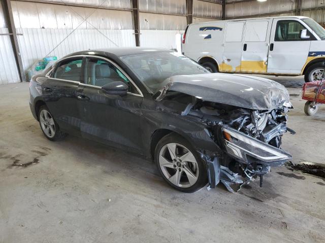 Vin: wauaudgy8ra080339, lot: 56748905, audi a3 premium 20244