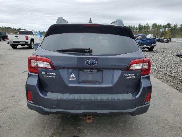 2017 SUBARU OUTBACK 2. - 4S4BSACC2H3294702