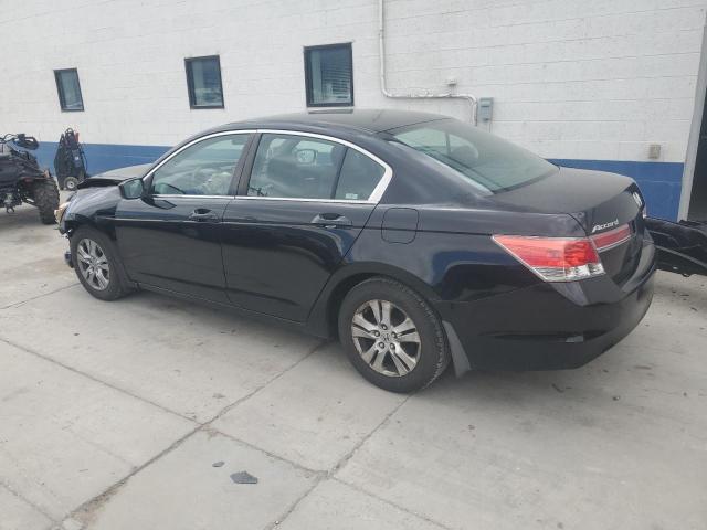 Vin: 1hgcp2f69ba158108, lot: 57948785, honda accord se 20112