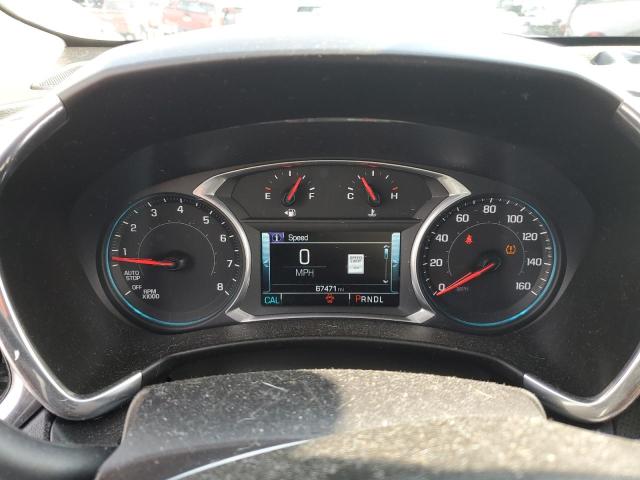 2018 CHEVROLET EQUINOX PR - 2GNAXVEV6J6103568