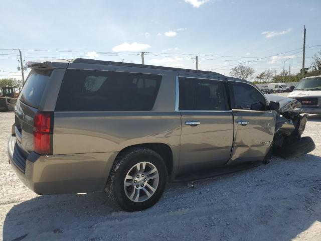 Vin: 1gnscgkc6jr249746, lot: 55622105, chevrolet suburban c1500 ls 20183
