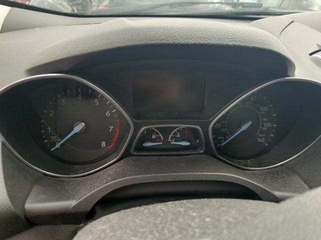 2019 FORD ESCAPE SE - 1FMCU9GDXKUA45999