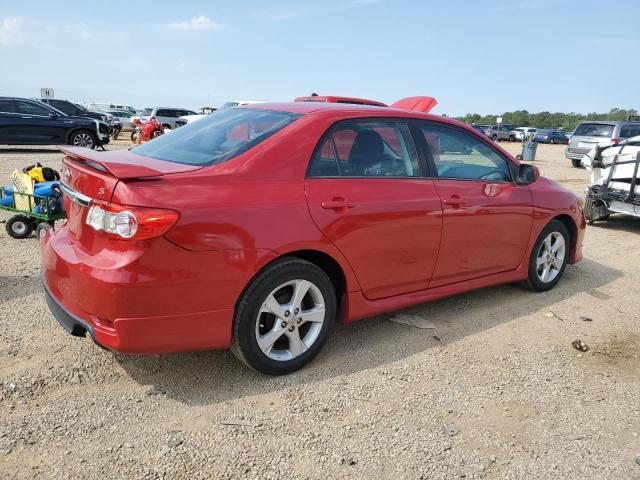 Vin: 2t1bu4ee7cc863526, lot: 55845205, toyota corolla base 20123