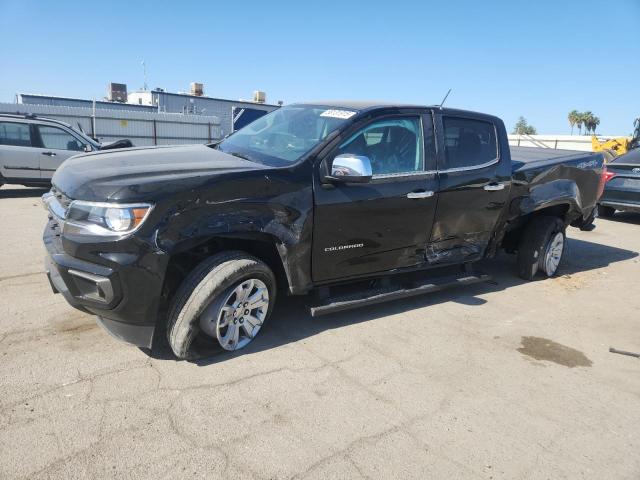 Vin: 1gcgtcen5n1145614, lot: 58131915, chevrolet colorado lt 2022 img_1