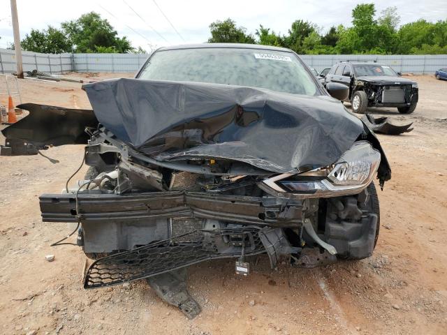 2019 NISSAN SENTRA S - 3N1AB7AP3KY284805