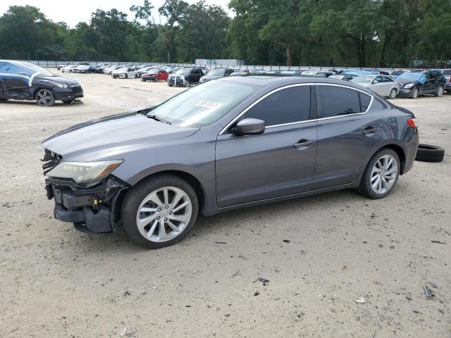 ACURA ILX BASE W
