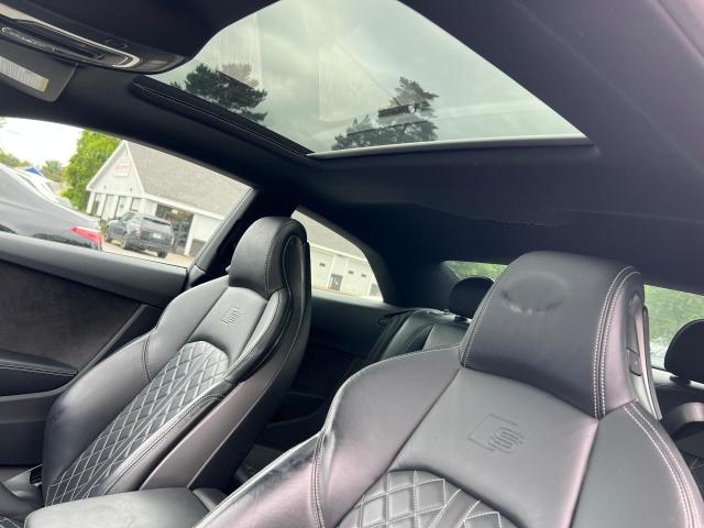 2018 AUDI S5 PREMIUM WAUP4AF50JA008006