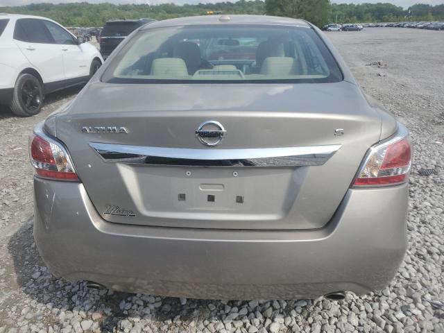 2015 NISSAN ALTIMA 2.5 - 1N4AL3AP5FC203102