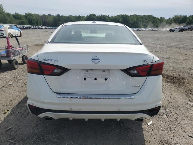 2019 NISSAN ALTIMA SL - 1N4BL4EW0KC185775