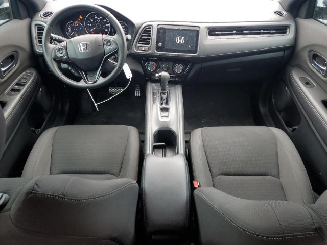 2021 HONDA HR-V SPORT - 3CZRU5H15MM729811