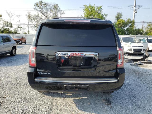 2018 GMC YUKON DENA - 1GKS1CKJ5JR135151