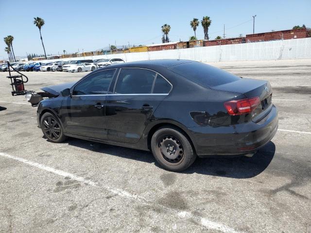Vin: 3vw2b7aj6hm386089, lot: 57519355, volkswagen jetta s 20172