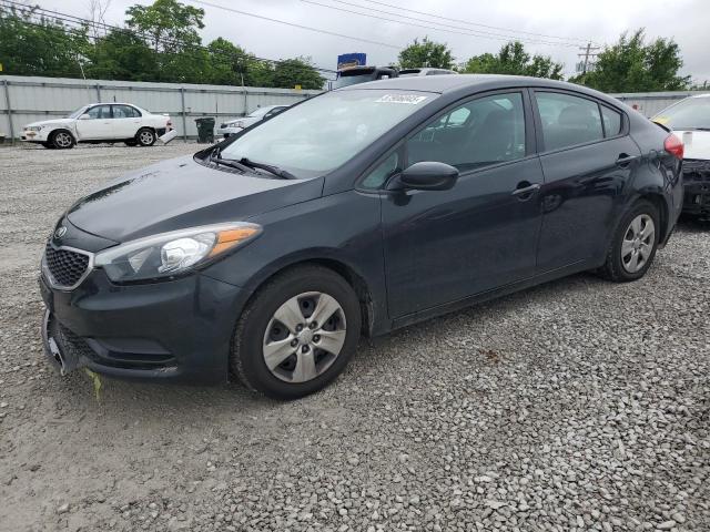 KIA FORTE LX