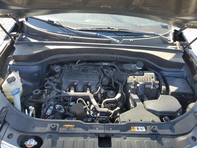 2015 KIA SORENTO LX - 5XYKTDA76FG593613