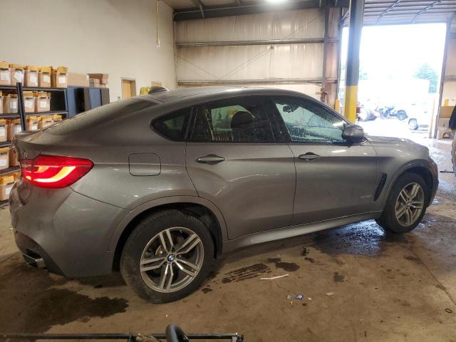 Vin: 5uxku2c53k0z64769, lot: 56691975, bmw x6 xdrive35i 20193