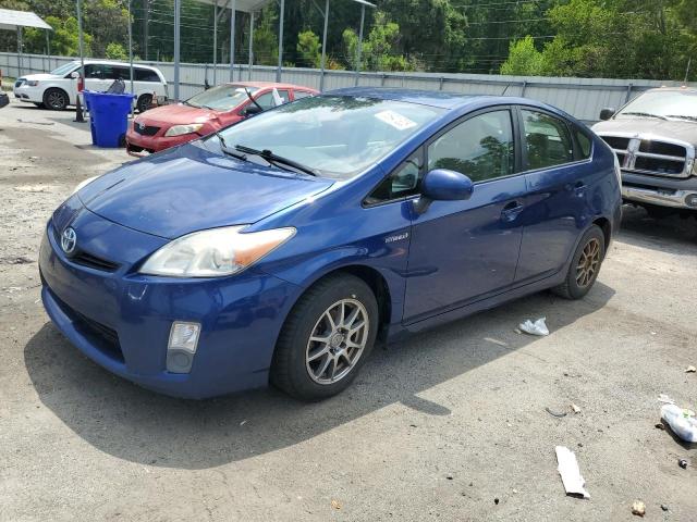 Vin: jtdkn3du0a0082578, lot: 55941325, toyota prius 2010 img_1