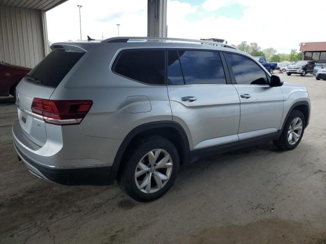 Vin: 1v2er2caxjc508499, lot: 55501365, volkswagen atlas sel 20183
