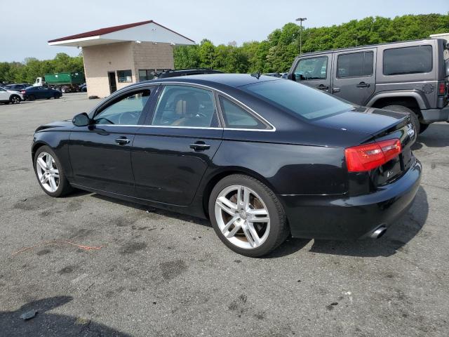 Vin: waugfafc5fn030589, lot: 58382055, audi a6 premium plus 20152
