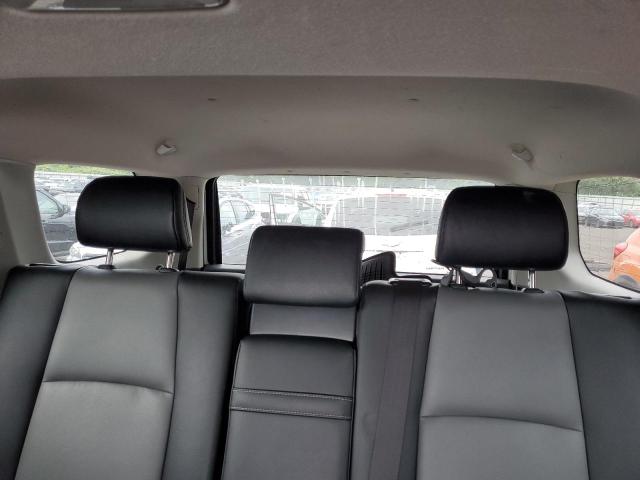 2021 TOYOTA 4RUNNER SR - JTENU5JRXM5894081