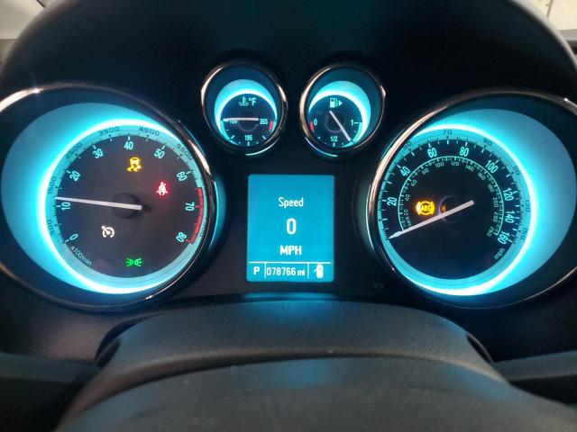 2015 BUICK VERANO PRE 1G4PT5SV1F4142432