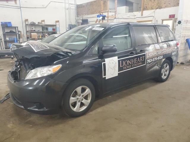 Vin: 5tdzk3dc4bs150412, lot: 58518565, toyota all models 2011 img_1