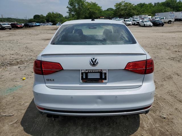 2017 VOLKSWAGEN JETTA GLI 3VW4T7AJ7HM318194