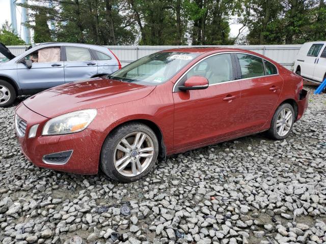 Vin: yv1902fh9c2125453, lot: 58670655, volvo s60 t6 2012 img_1