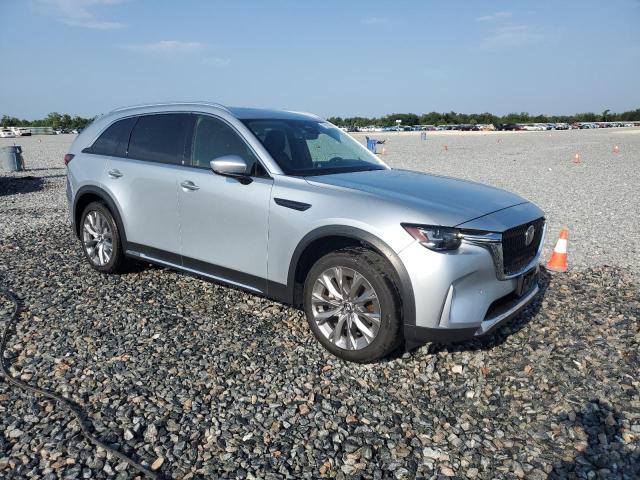 Vin: jm3kkdhdxr1165117, lot: 58350355, mazda cx-90 prem premium 20244