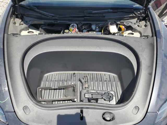 2025 TESLA MODEL 3 - 5YJ3E1EA7SF880429
