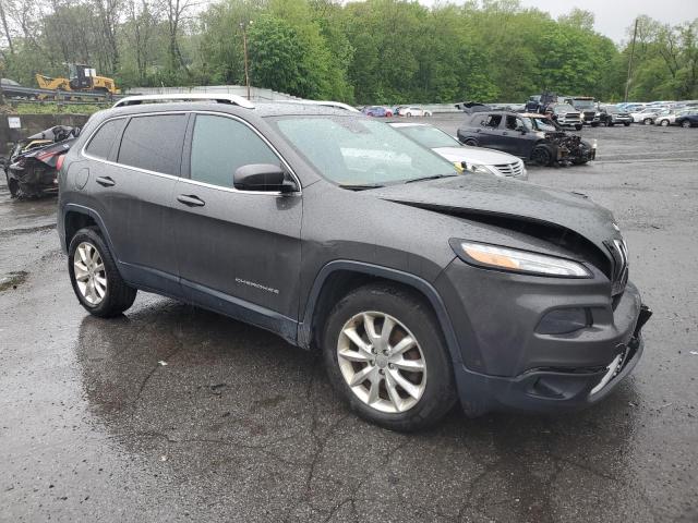 Vin: 1c4pjmdsxew182244, lot: 56306325, jeep grand cher limited 20144